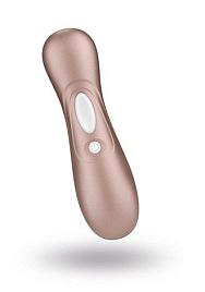 Купить Бесконтактный стимулятор клитора Satisfyer Pro2 Next Generation в Москве.