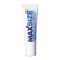 Купить Мужской крем для усиления эрекции MAXSize Cream - 10 мл. в Москве.