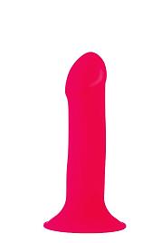 Купить Розовый фаллоимитатор-реалистик PREMIUM DILDO 7INCH - 16,5 см. в Москве.