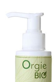Купить Органический интимный гель ORGIE Bio Aloe Vera с экстрактом алоэ вера - 100 мл. в Москве.