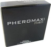 Купить Мужской концентрат феромонов PHEROMAX Man Mit Oxytrust - 1 мл. в Москве.