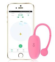 Купить Розовый тренажер Кегеля Magic Kegel Coach в Москве.