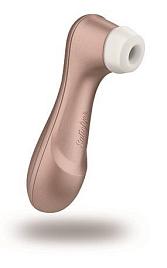 Купить Бесконтактный стимулятор клитора Satisfyer Pro2 Next Generation в Москве.