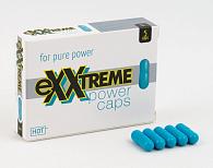 Купить БАД для мужчин eXXtreme power caps men - 5 капсул (580 мг.) в Москве.